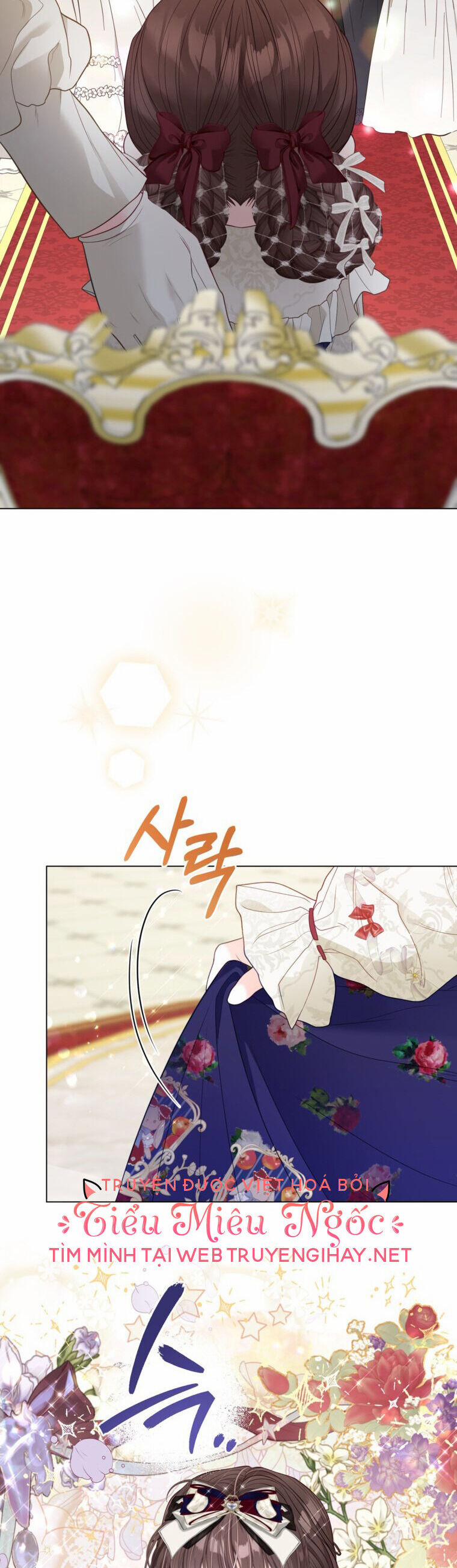 Ở Một Thế Giới Không Có Em Gái Mà Ai Cũng Yêu 36 trang 50