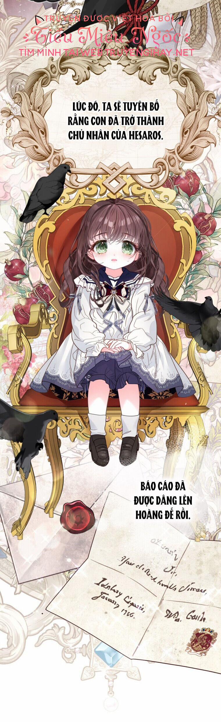 Ở Một Thế Giới Không Có Em Gái Mà Ai Cũng Yêu 36 trang 7