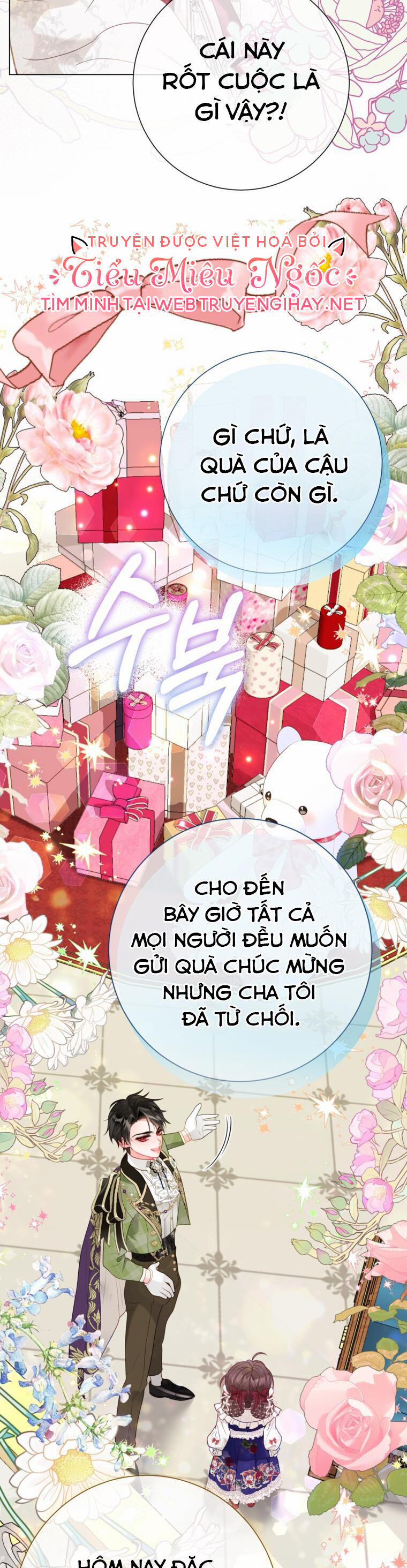 Ở Một Thế Giới Không Có Em Gái Mà Ai Cũng Yêu 37 trang 10