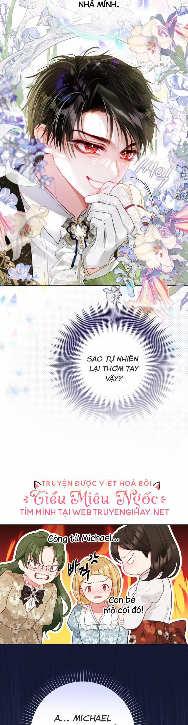 Ở Một Thế Giới Không Có Em Gái Mà Ai Cũng Yêu 37 trang 16