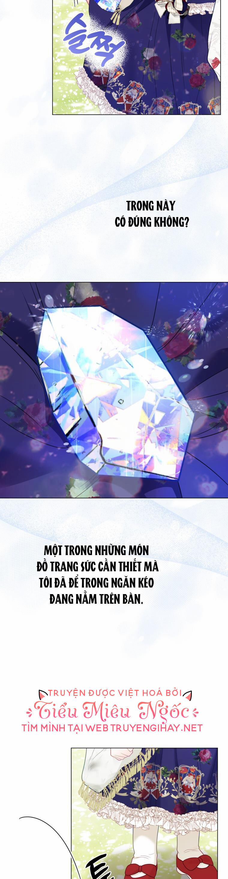 Ở Một Thế Giới Không Có Em Gái Mà Ai Cũng Yêu 37 trang 22