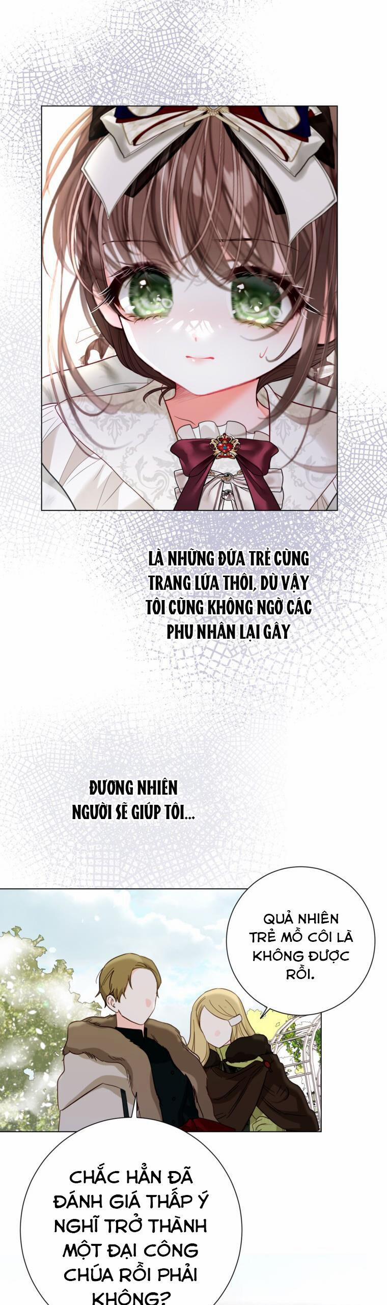 Ở Một Thế Giới Không Có Em Gái Mà Ai Cũng Yêu 37 trang 34