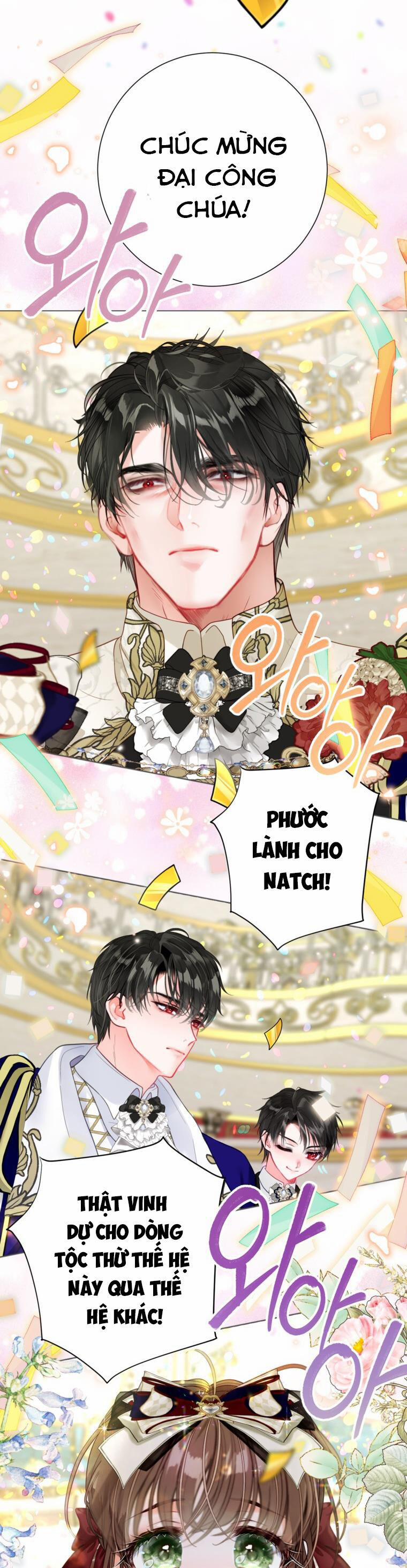 Ở Một Thế Giới Không Có Em Gái Mà Ai Cũng Yêu 37 trang 5