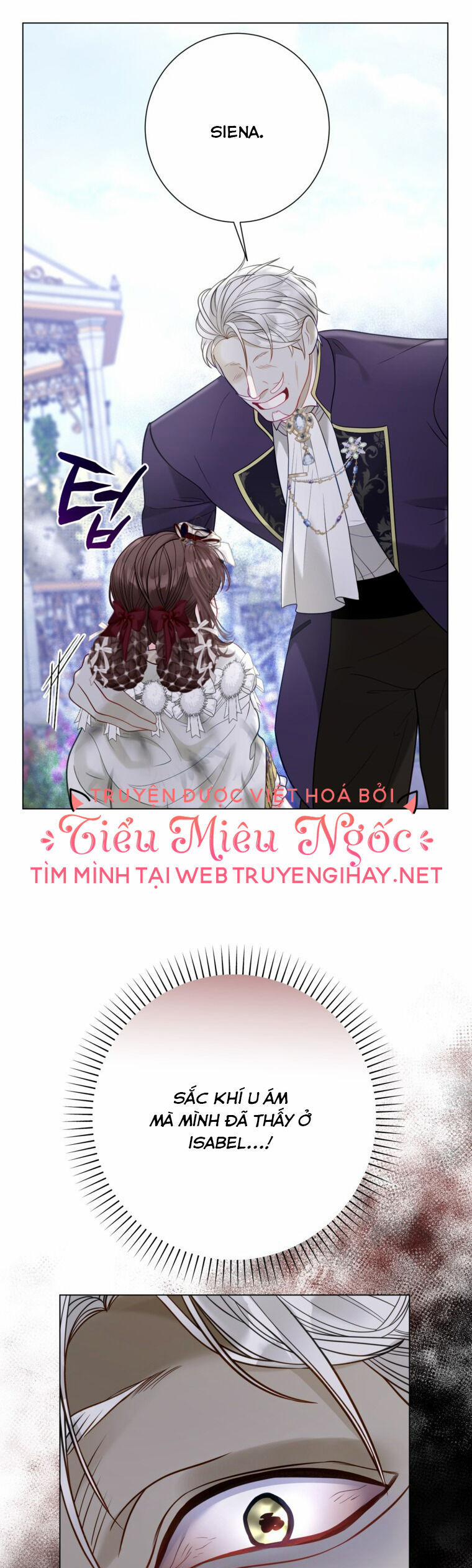 Ở Một Thế Giới Không Có Em Gái Mà Ai Cũng Yêu 38 trang 12