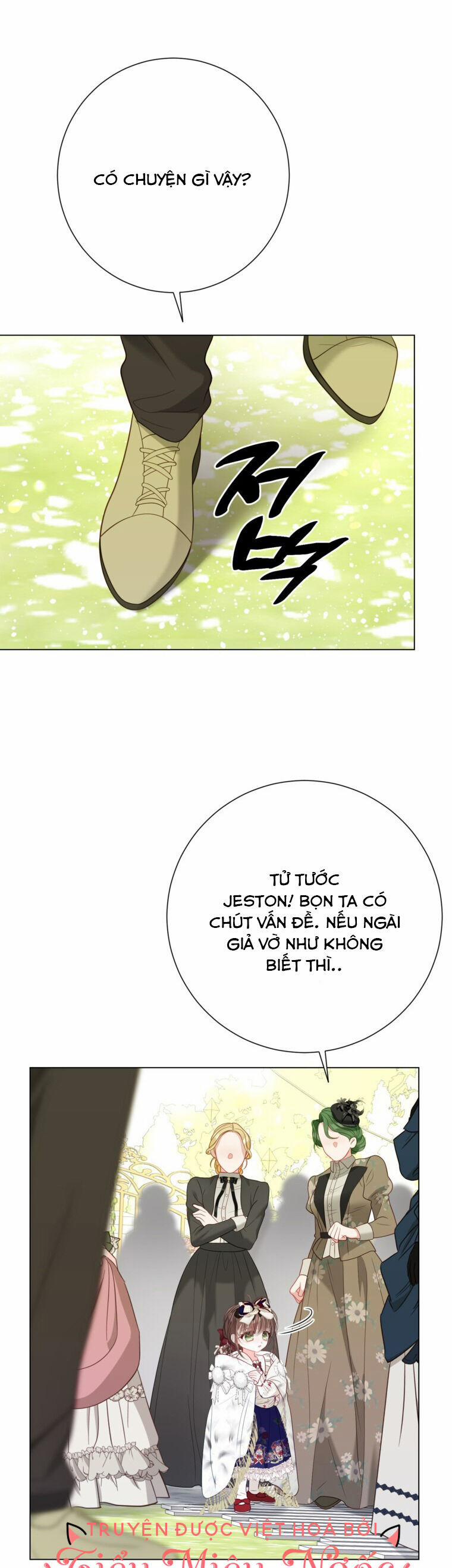 Ở Một Thế Giới Không Có Em Gái Mà Ai Cũng Yêu 38 trang 2