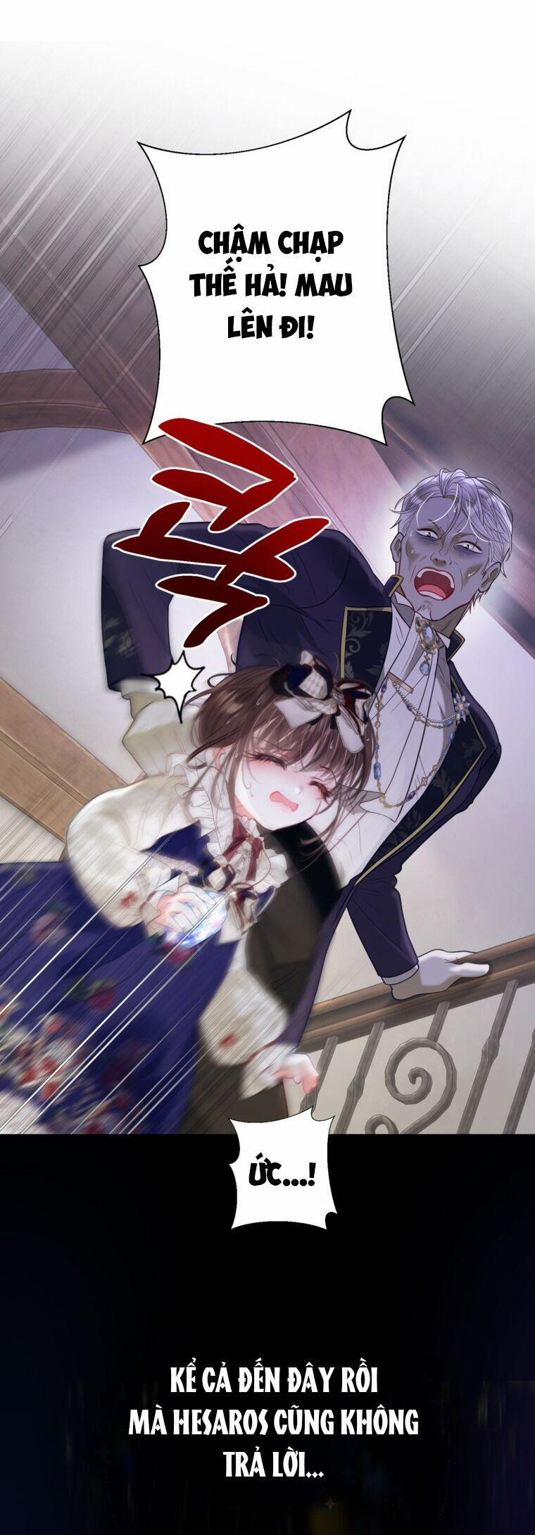 Ở Một Thế Giới Không Có Em Gái Mà Ai Cũng Yêu 38 trang 22