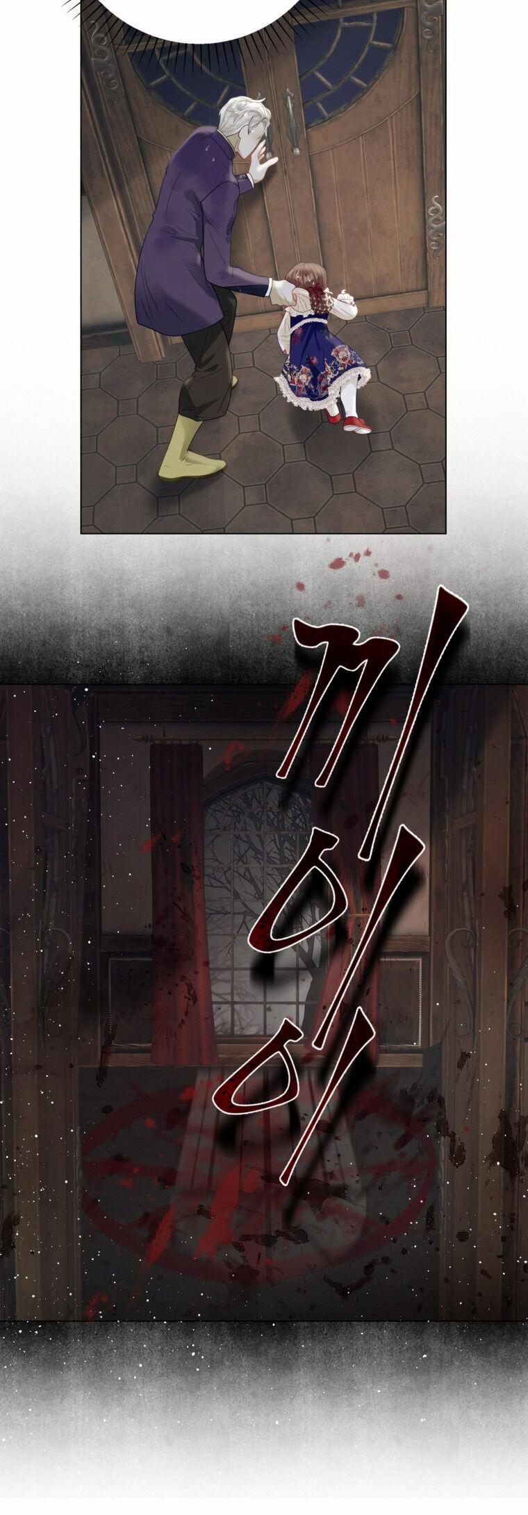 Ở Một Thế Giới Không Có Em Gái Mà Ai Cũng Yêu 38 trang 24