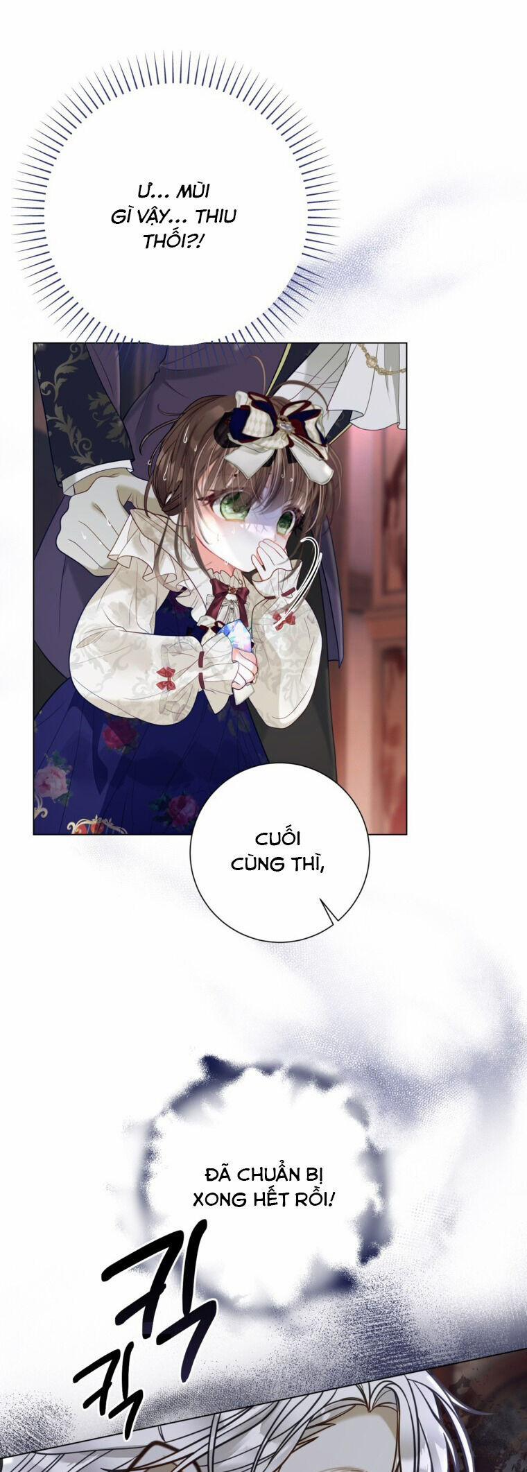 Ở Một Thế Giới Không Có Em Gái Mà Ai Cũng Yêu 38 trang 25