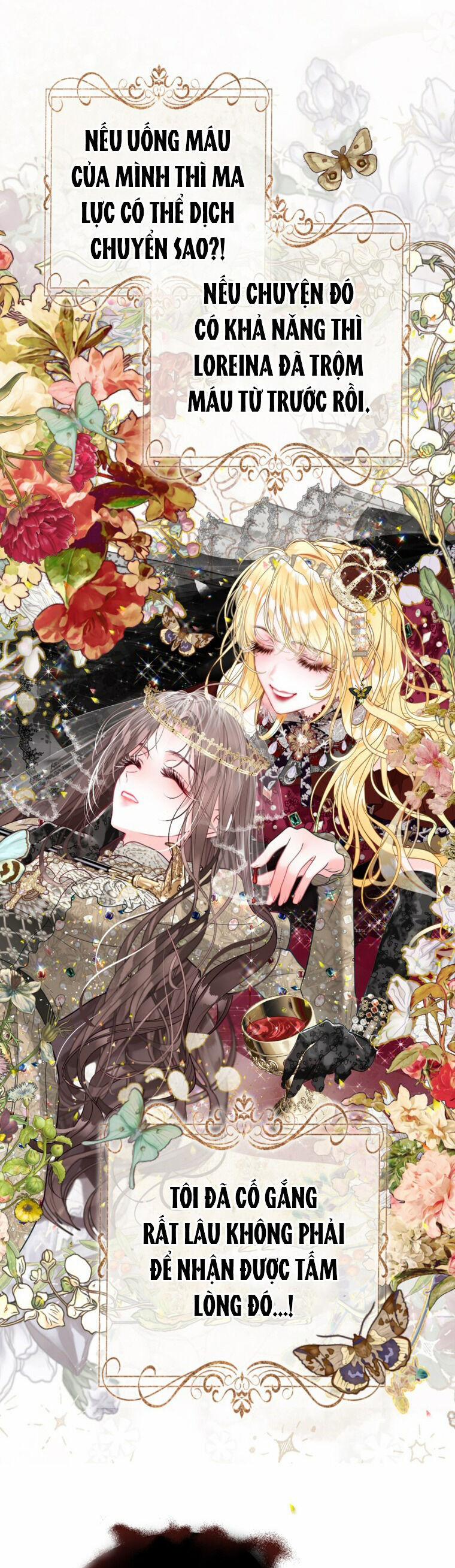 Ở Một Thế Giới Không Có Em Gái Mà Ai Cũng Yêu 38 trang 31