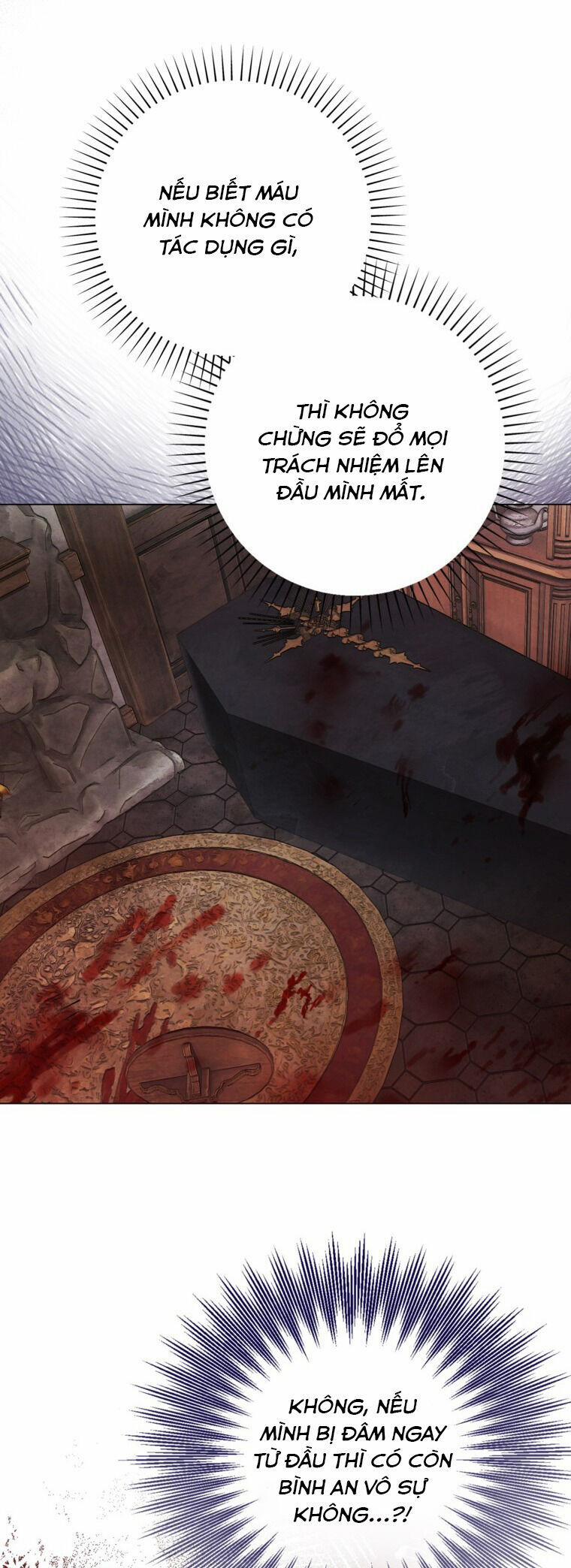 Ở Một Thế Giới Không Có Em Gái Mà Ai Cũng Yêu 38 trang 33