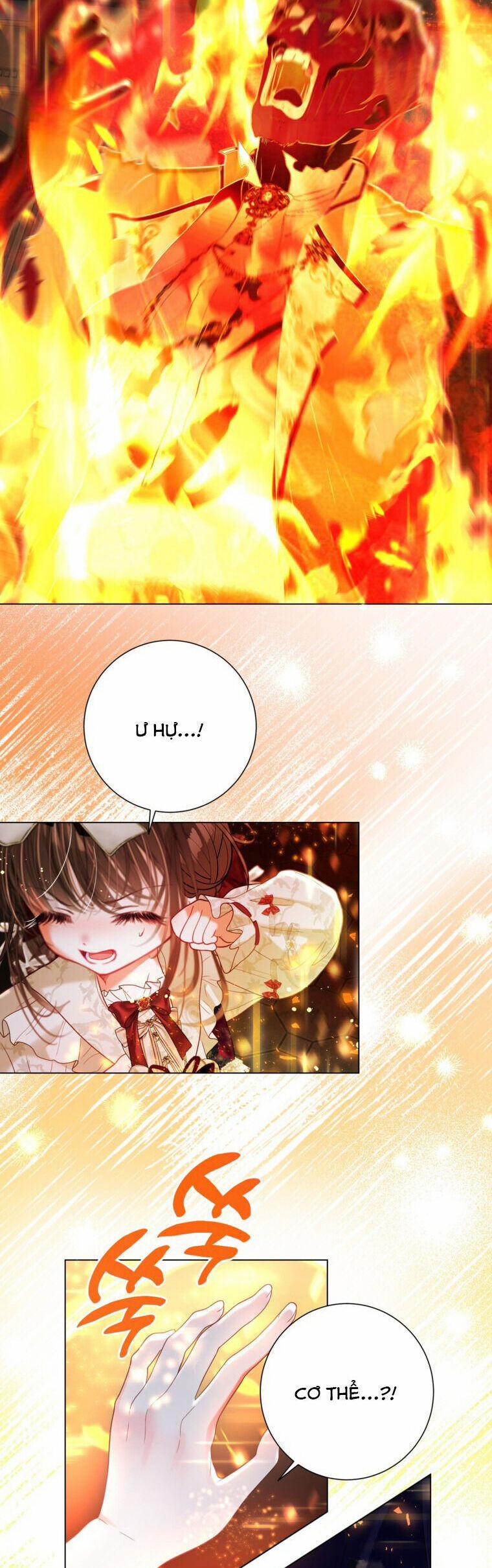 Ở Một Thế Giới Không Có Em Gái Mà Ai Cũng Yêu 38 trang 40