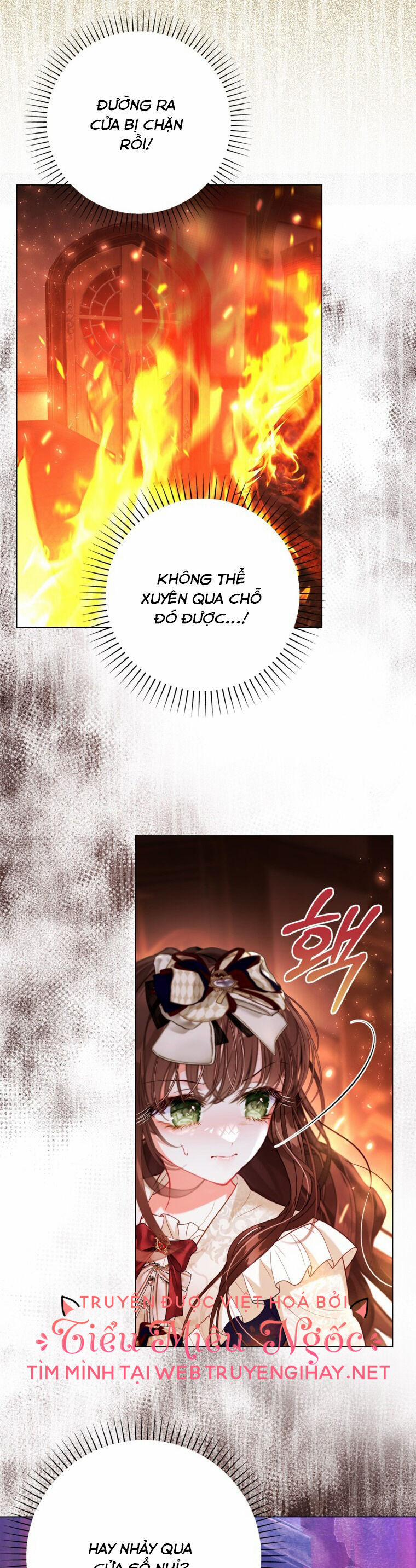 Ở Một Thế Giới Không Có Em Gái Mà Ai Cũng Yêu 38 trang 44