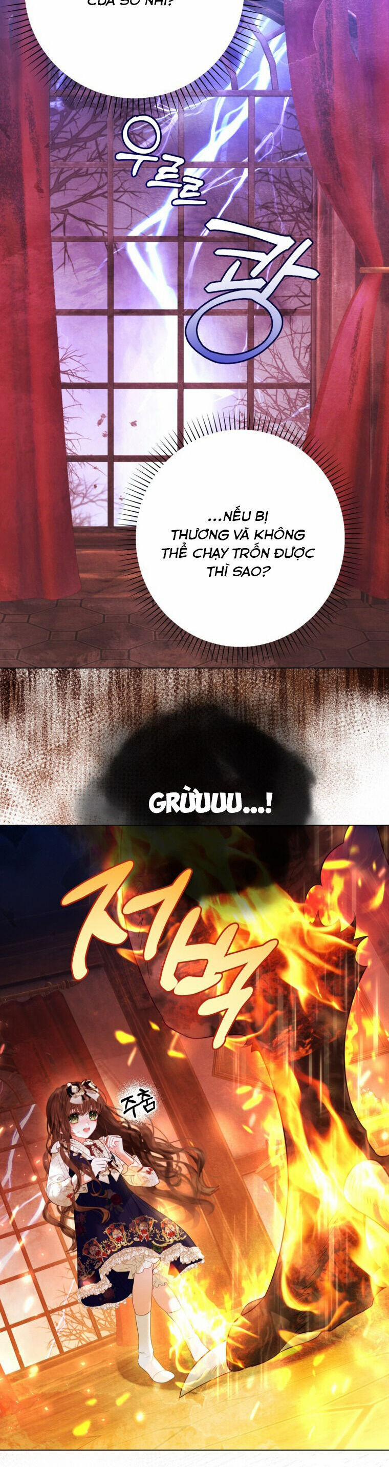 Ở Một Thế Giới Không Có Em Gái Mà Ai Cũng Yêu 38 trang 45