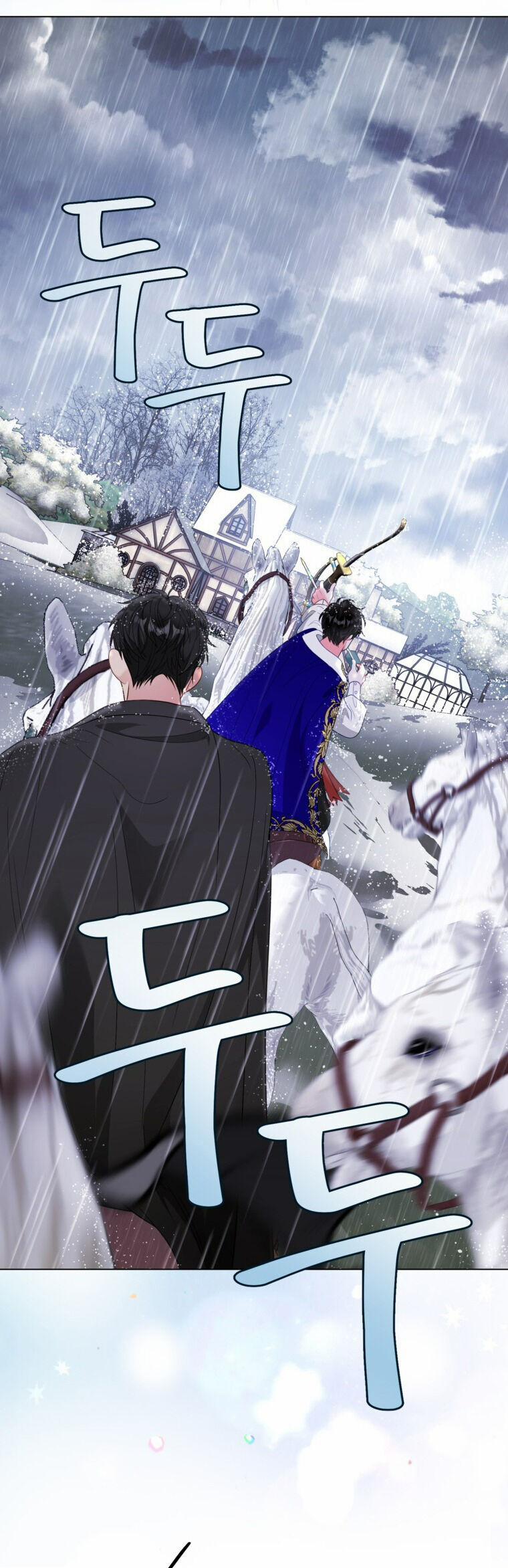 Ở Một Thế Giới Không Có Em Gái Mà Ai Cũng Yêu 38 trang 48