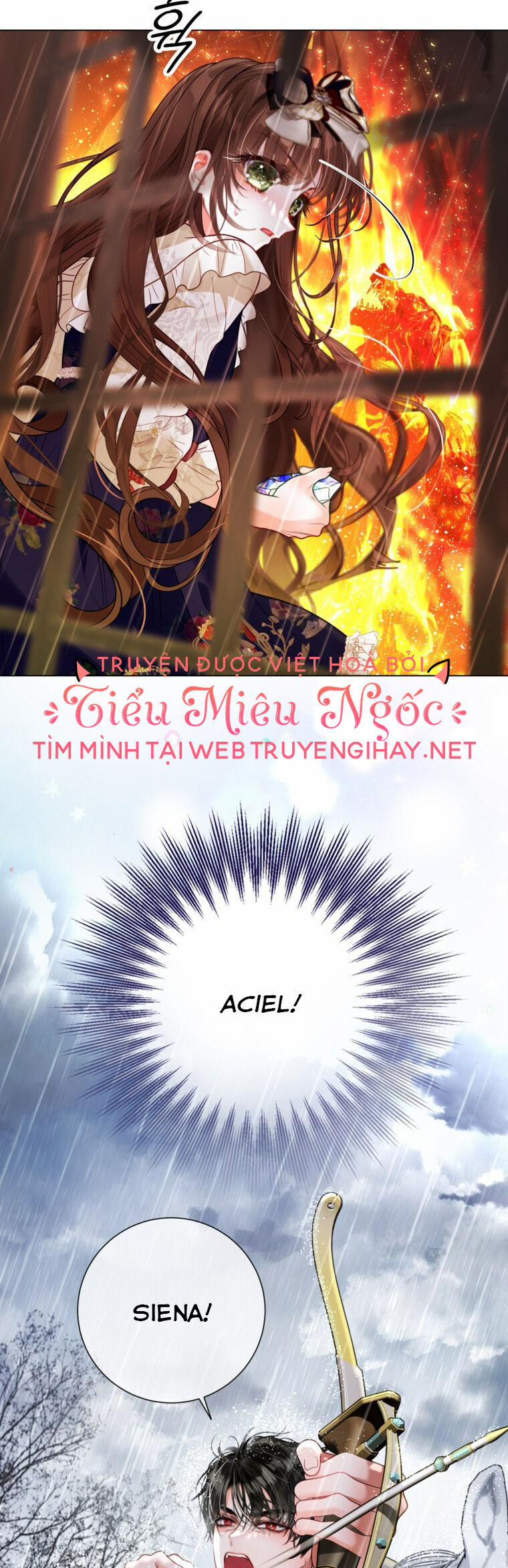 Ở Một Thế Giới Không Có Em Gái Mà Ai Cũng Yêu 38 trang 49