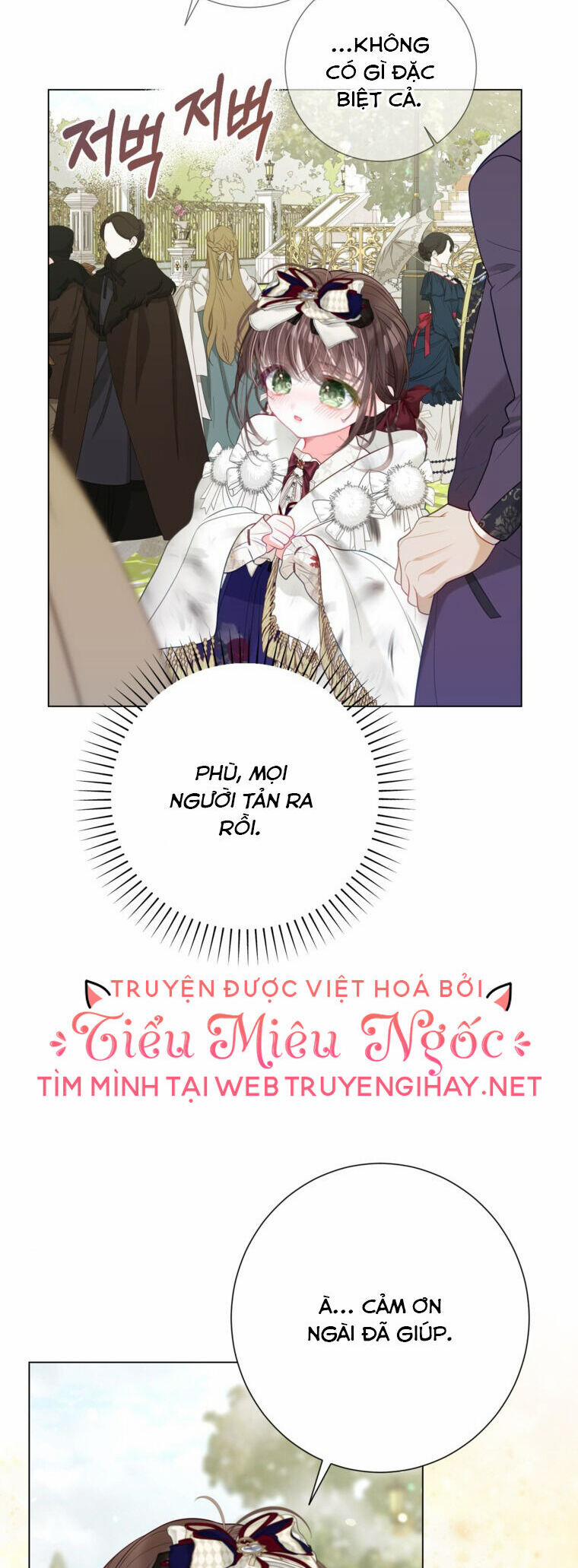 Ở Một Thế Giới Không Có Em Gái Mà Ai Cũng Yêu 38 trang 8