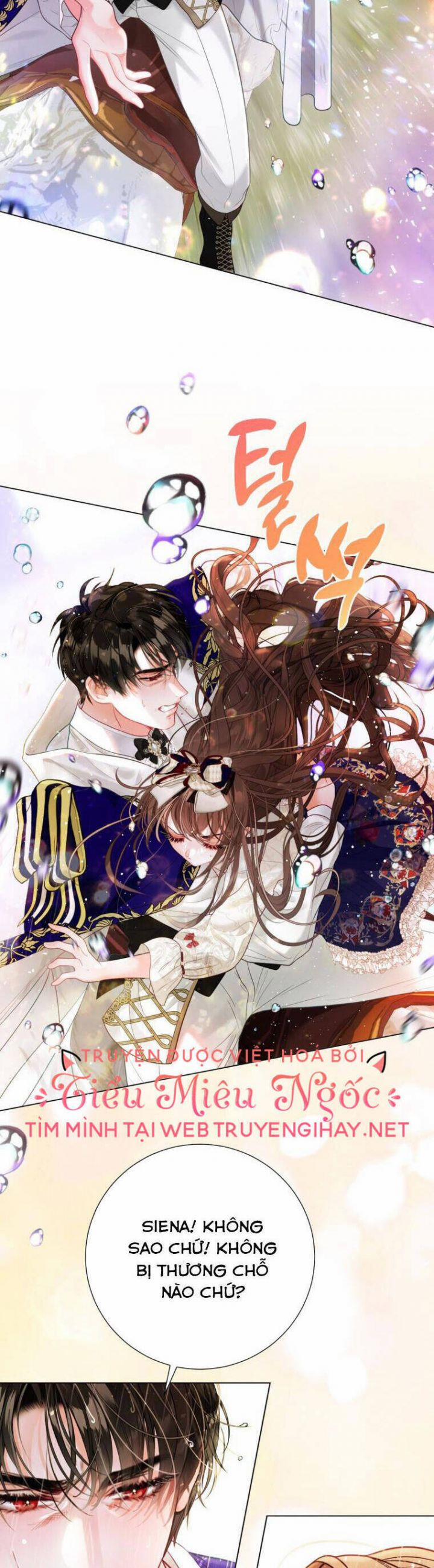 Ở Một Thế Giới Không Có Em Gái Mà Ai Cũng Yêu 39 trang 12