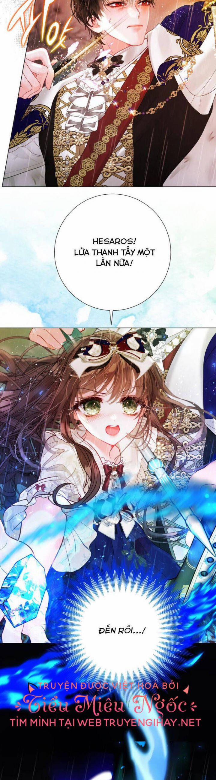 Ở Một Thế Giới Không Có Em Gái Mà Ai Cũng Yêu 39 trang 19