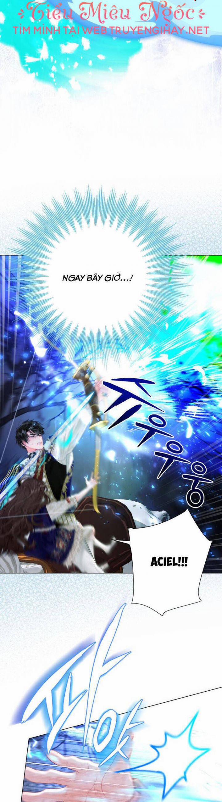 Ở Một Thế Giới Không Có Em Gái Mà Ai Cũng Yêu 39 trang 21