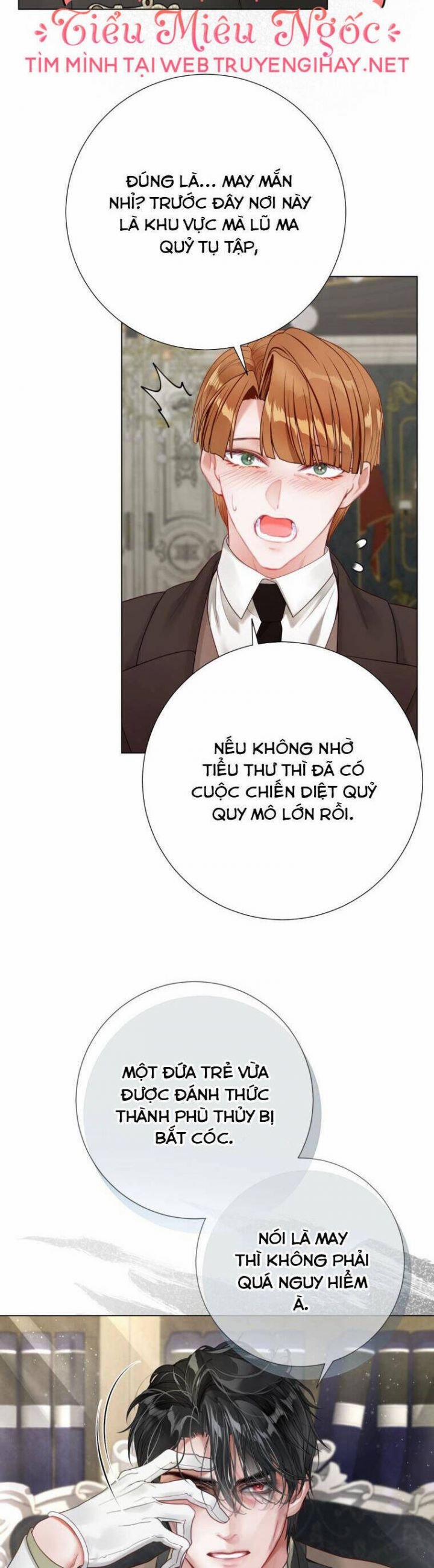 Ở Một Thế Giới Không Có Em Gái Mà Ai Cũng Yêu 39 trang 36