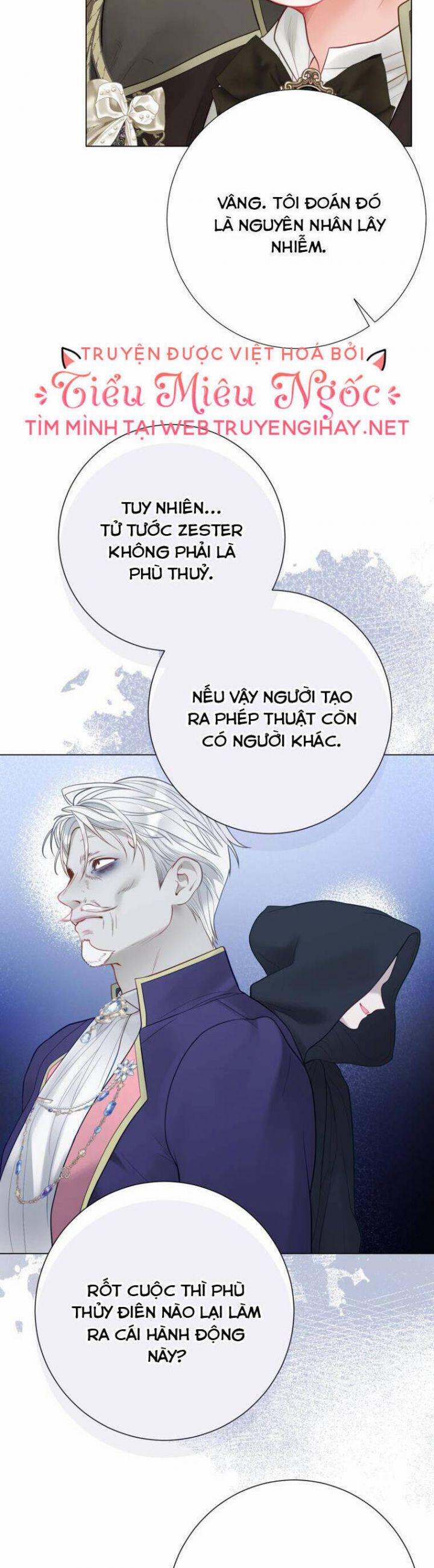 Ở Một Thế Giới Không Có Em Gái Mà Ai Cũng Yêu 39 trang 39