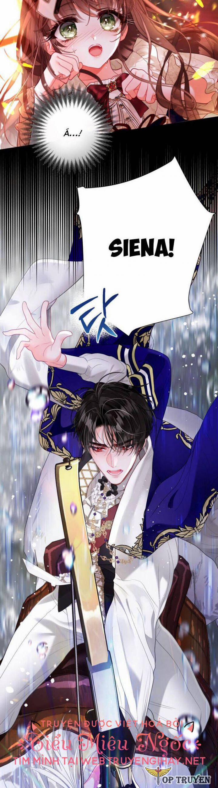 Ở Một Thế Giới Không Có Em Gái Mà Ai Cũng Yêu 39 trang 5