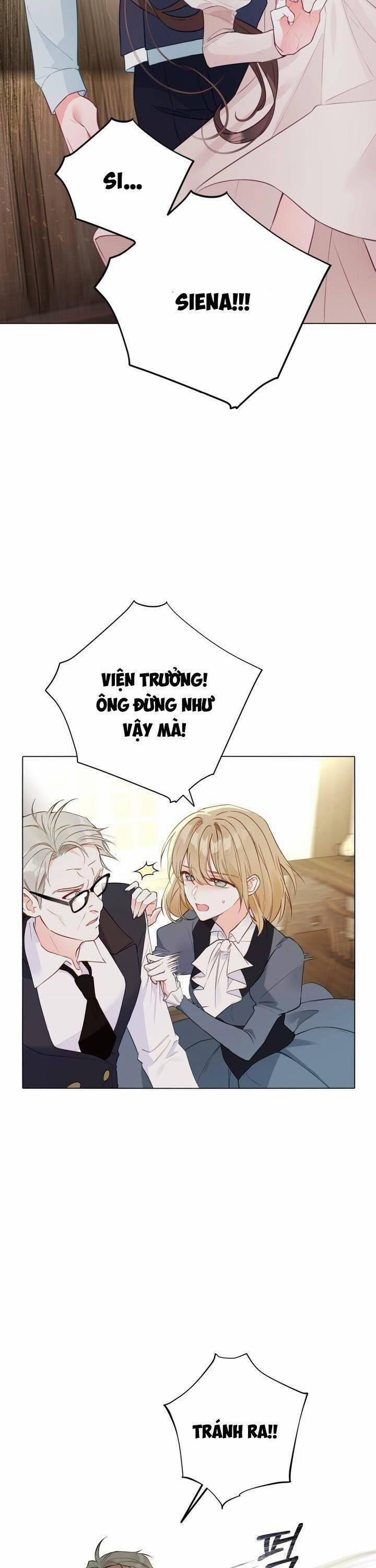 Ở Một Thế Giới Không Có Em Gái Mà Ai Cũng Yêu 4 trang 1