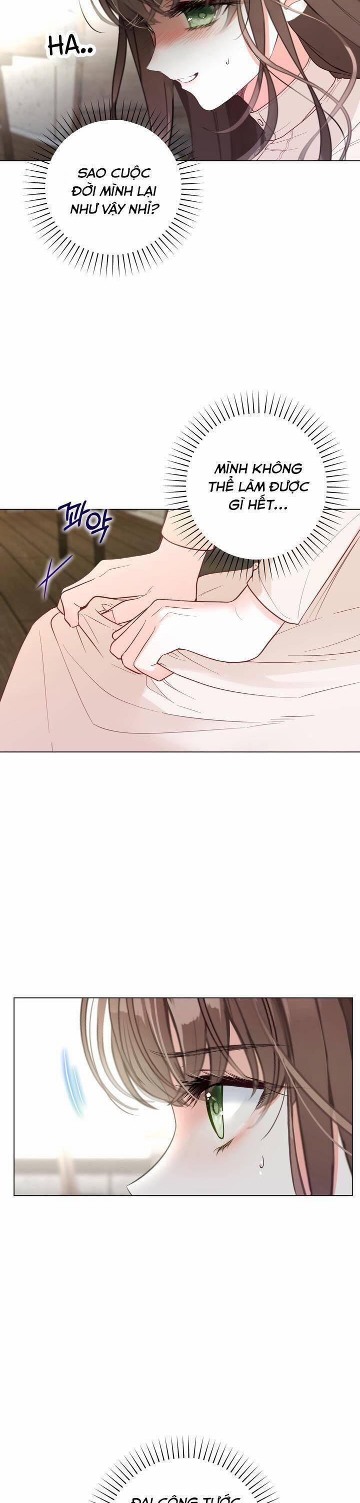 Ở Một Thế Giới Không Có Em Gái Mà Ai Cũng Yêu 4 trang 12