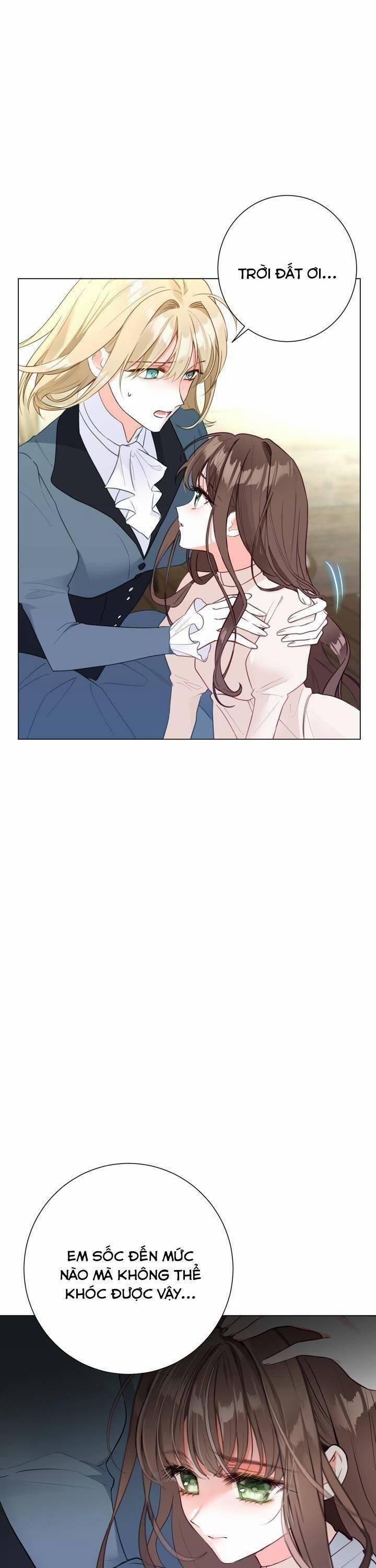 Ở Một Thế Giới Không Có Em Gái Mà Ai Cũng Yêu 4 trang 15