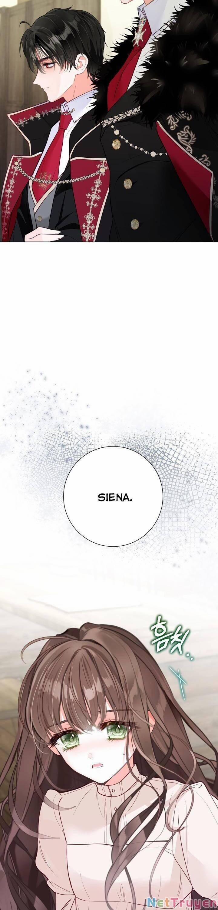 Ở Một Thế Giới Không Có Em Gái Mà Ai Cũng Yêu 4 trang 17