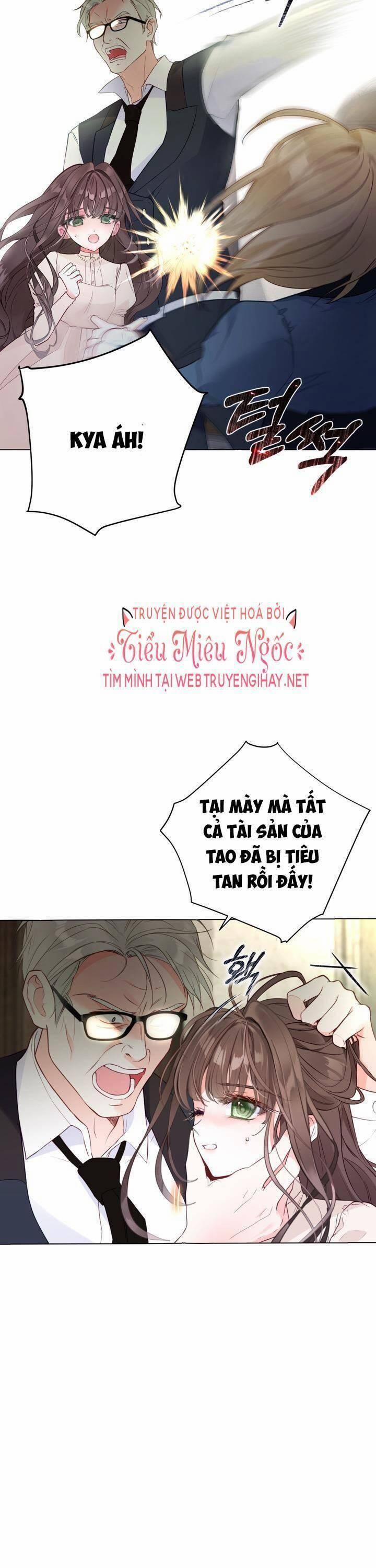 Ở Một Thế Giới Không Có Em Gái Mà Ai Cũng Yêu 4 trang 2