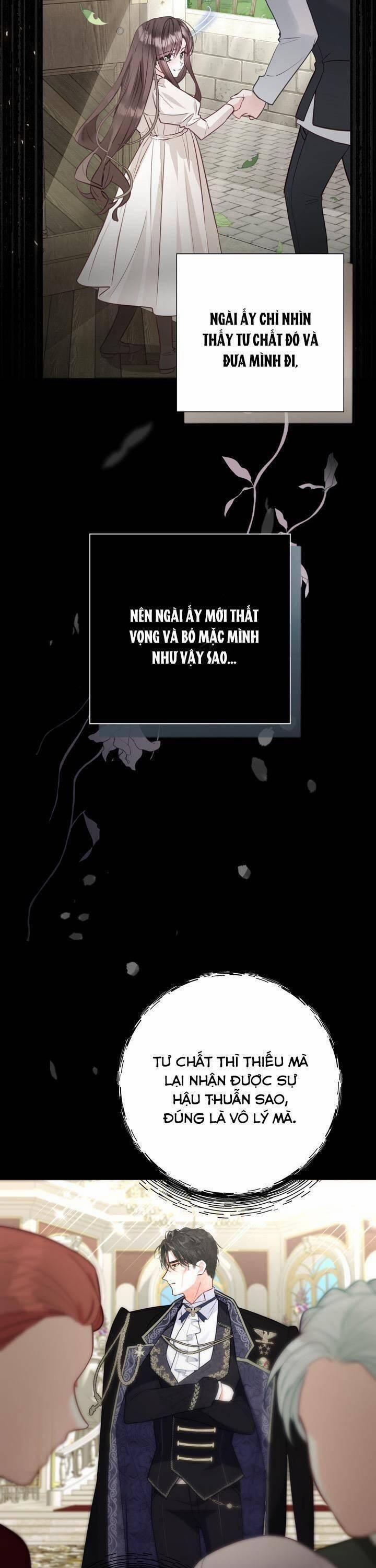 Ở Một Thế Giới Không Có Em Gái Mà Ai Cũng Yêu 4 trang 22