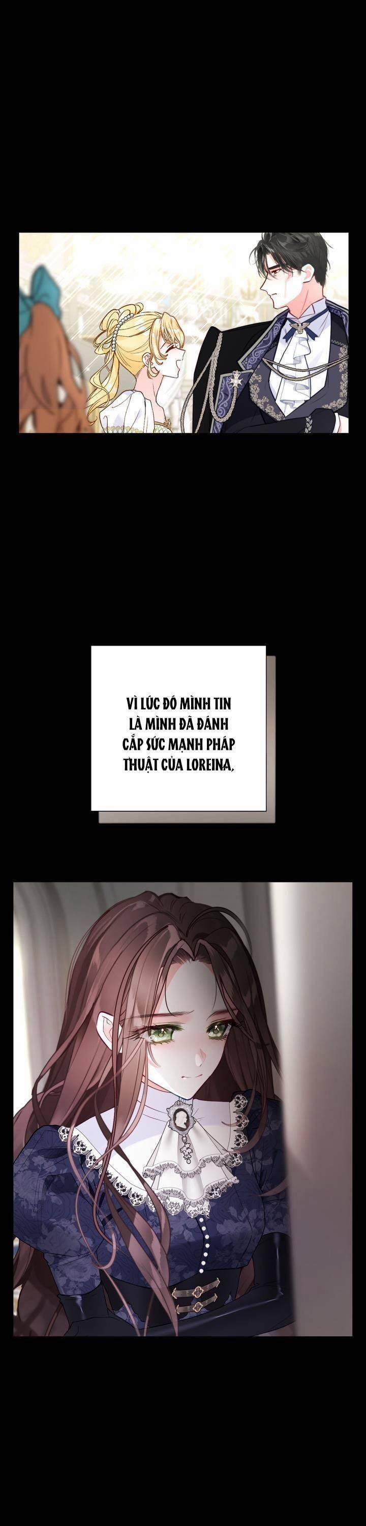 Ở Một Thế Giới Không Có Em Gái Mà Ai Cũng Yêu 4 trang 24