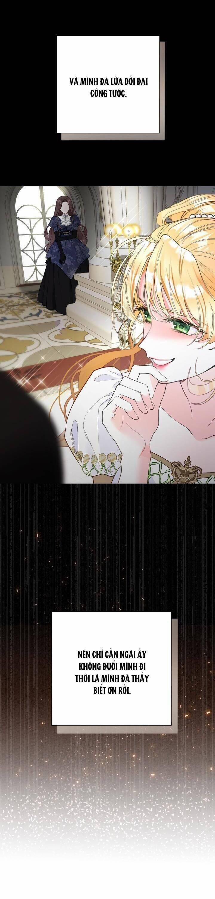 Ở Một Thế Giới Không Có Em Gái Mà Ai Cũng Yêu 4 trang 25