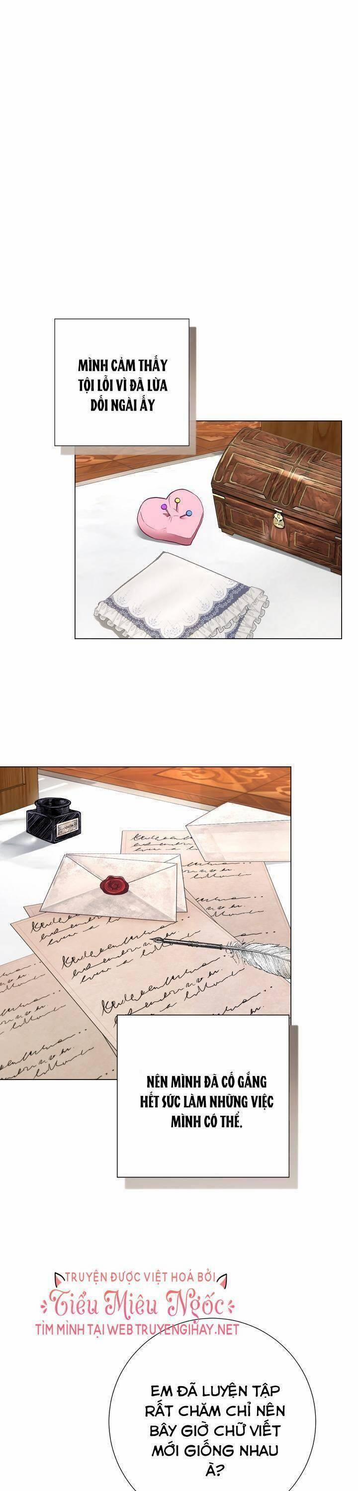 Ở Một Thế Giới Không Có Em Gái Mà Ai Cũng Yêu 4 trang 26