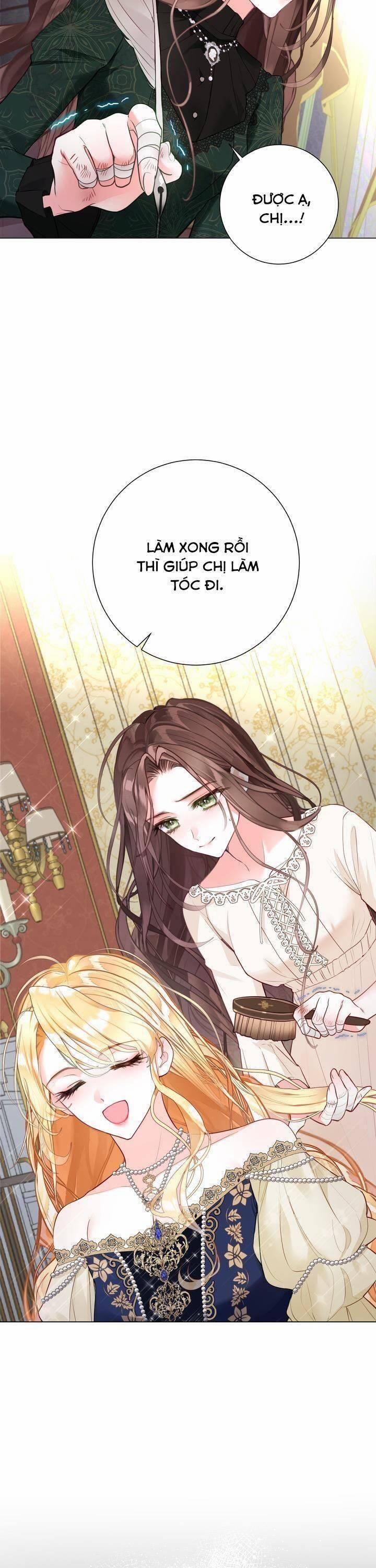 Ở Một Thế Giới Không Có Em Gái Mà Ai Cũng Yêu 4 trang 28