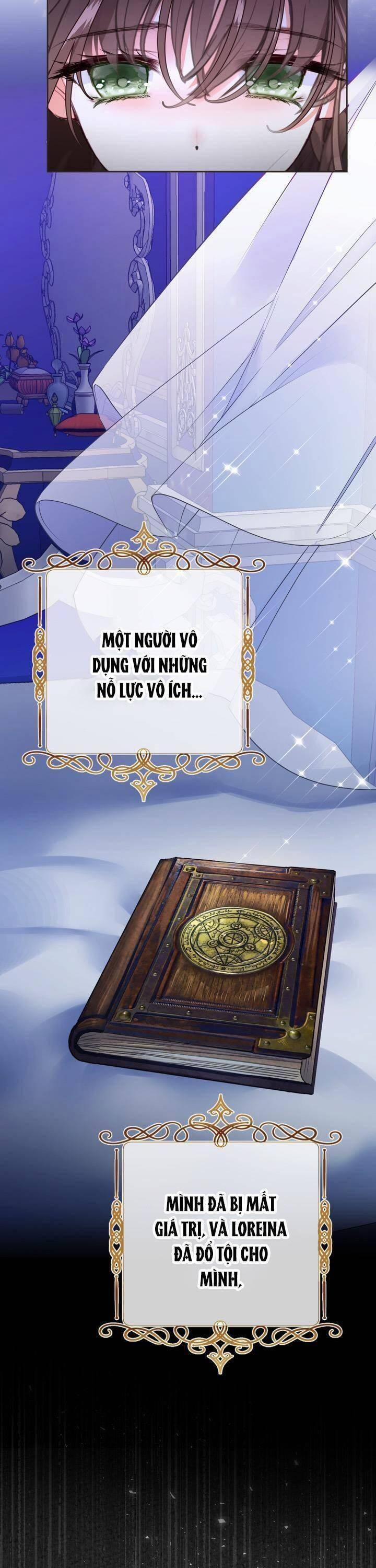 Ở Một Thế Giới Không Có Em Gái Mà Ai Cũng Yêu 4 trang 32