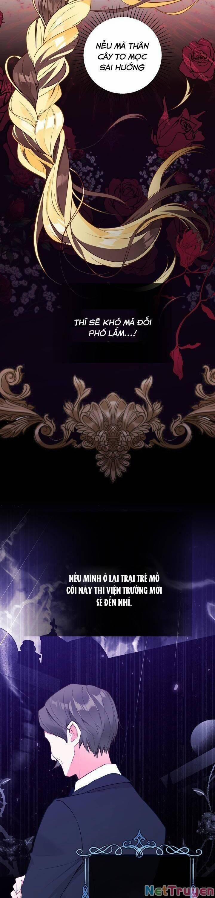 Ở Một Thế Giới Không Có Em Gái Mà Ai Cũng Yêu 4 trang 35