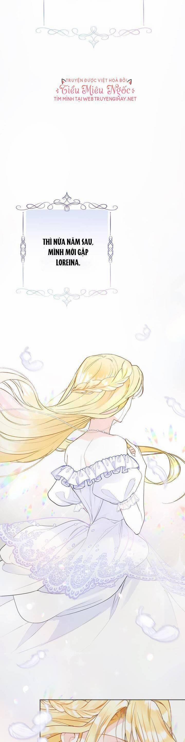 Ở Một Thế Giới Không Có Em Gái Mà Ai Cũng Yêu 4 trang 37