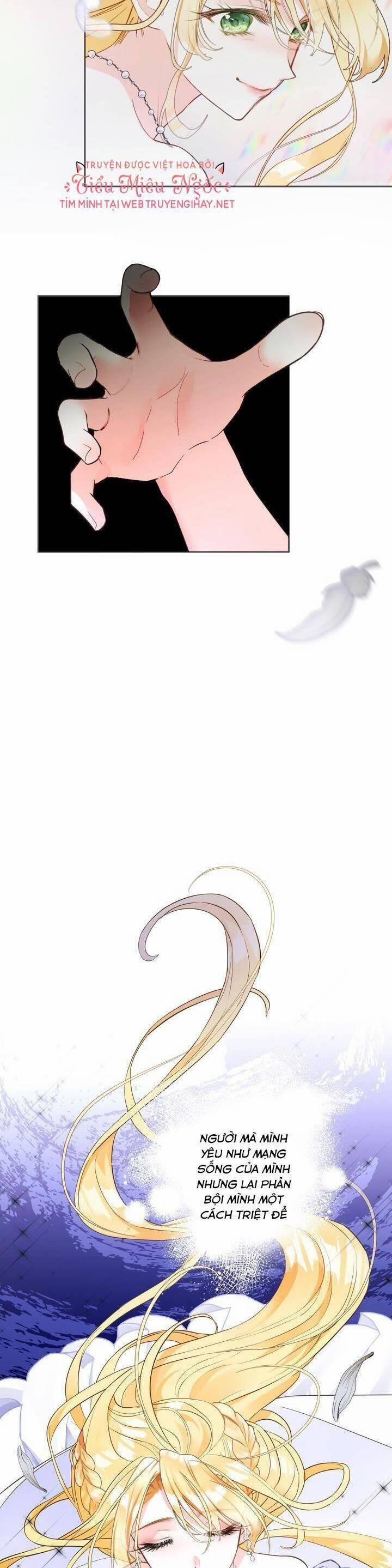 Ở Một Thế Giới Không Có Em Gái Mà Ai Cũng Yêu 4 trang 38