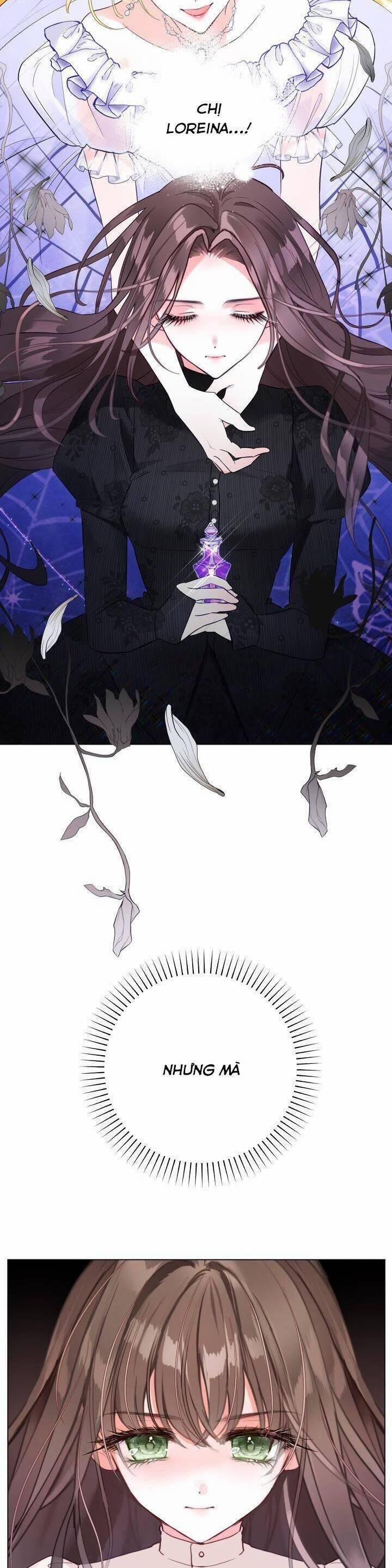 Ở Một Thế Giới Không Có Em Gái Mà Ai Cũng Yêu 4 trang 39