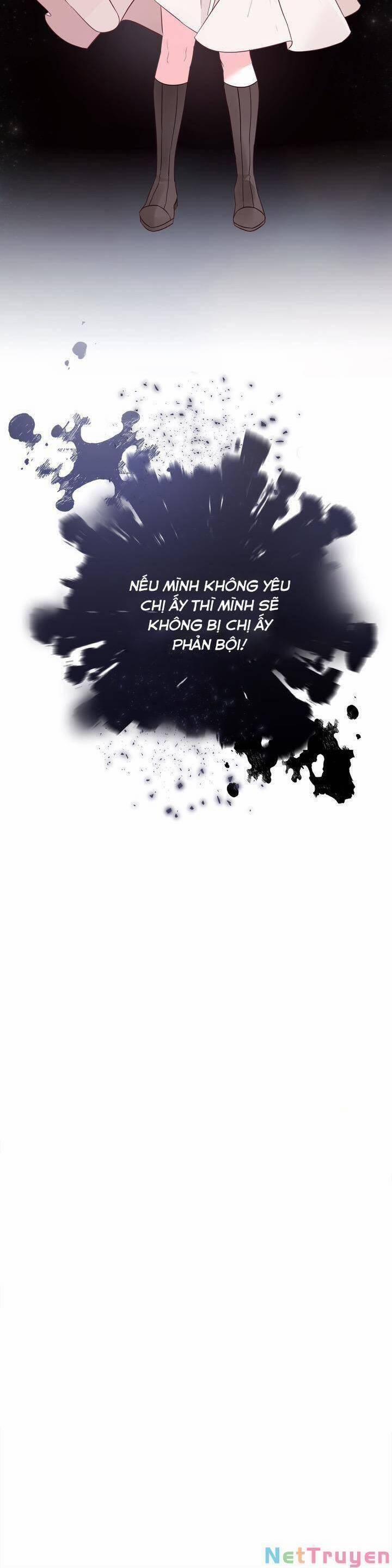 Ở Một Thế Giới Không Có Em Gái Mà Ai Cũng Yêu 4 trang 41