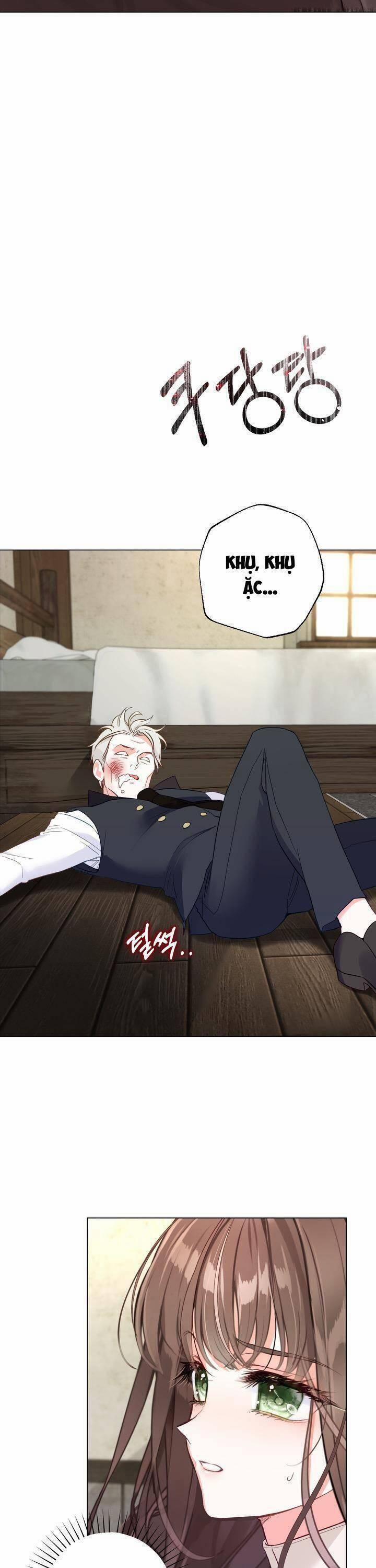 Ở Một Thế Giới Không Có Em Gái Mà Ai Cũng Yêu 4 trang 6