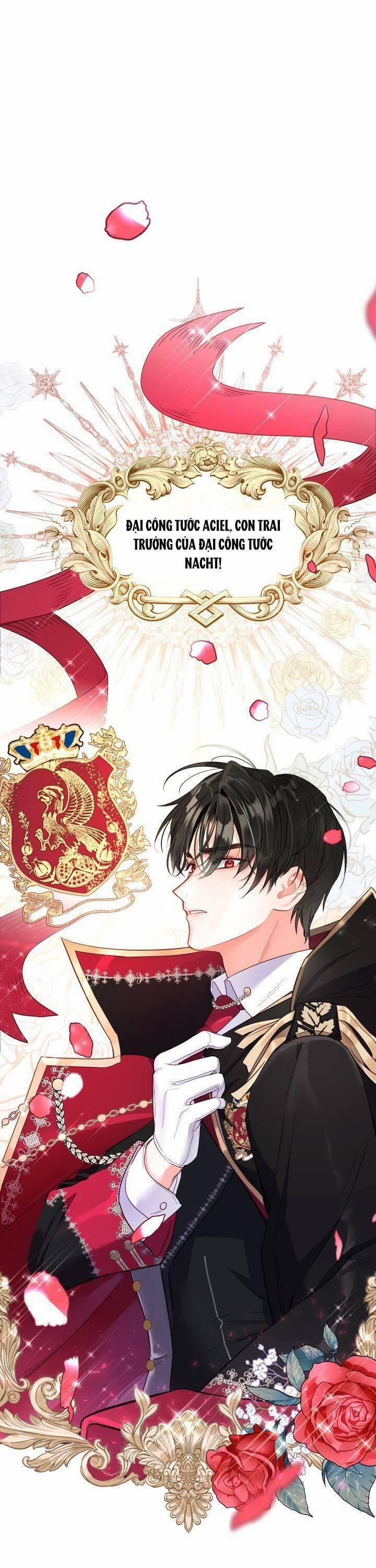 Ở Một Thế Giới Không Có Em Gái Mà Ai Cũng Yêu 4 trang 8