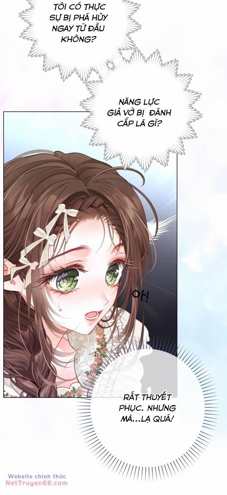 Ở Một Thế Giới Không Có Em Gái Mà Ai Cũng Yêu 40 trang 30