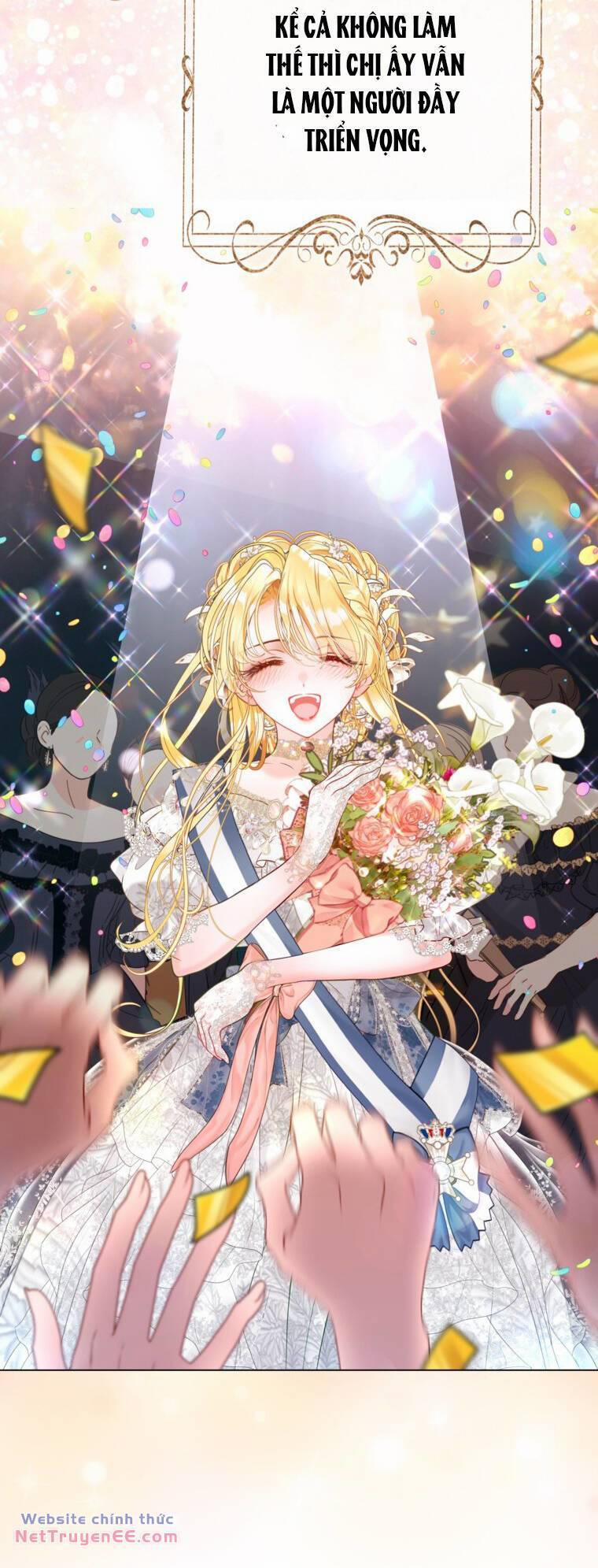 Ở Một Thế Giới Không Có Em Gái Mà Ai Cũng Yêu 40 trang 32