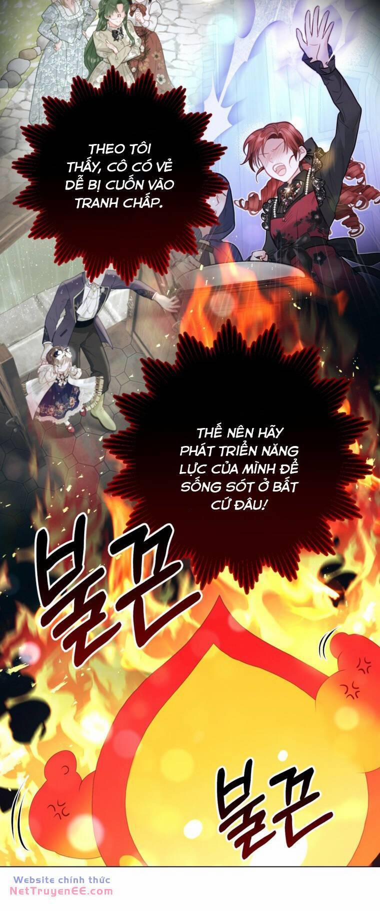 Ở Một Thế Giới Không Có Em Gái Mà Ai Cũng Yêu 40 trang 6