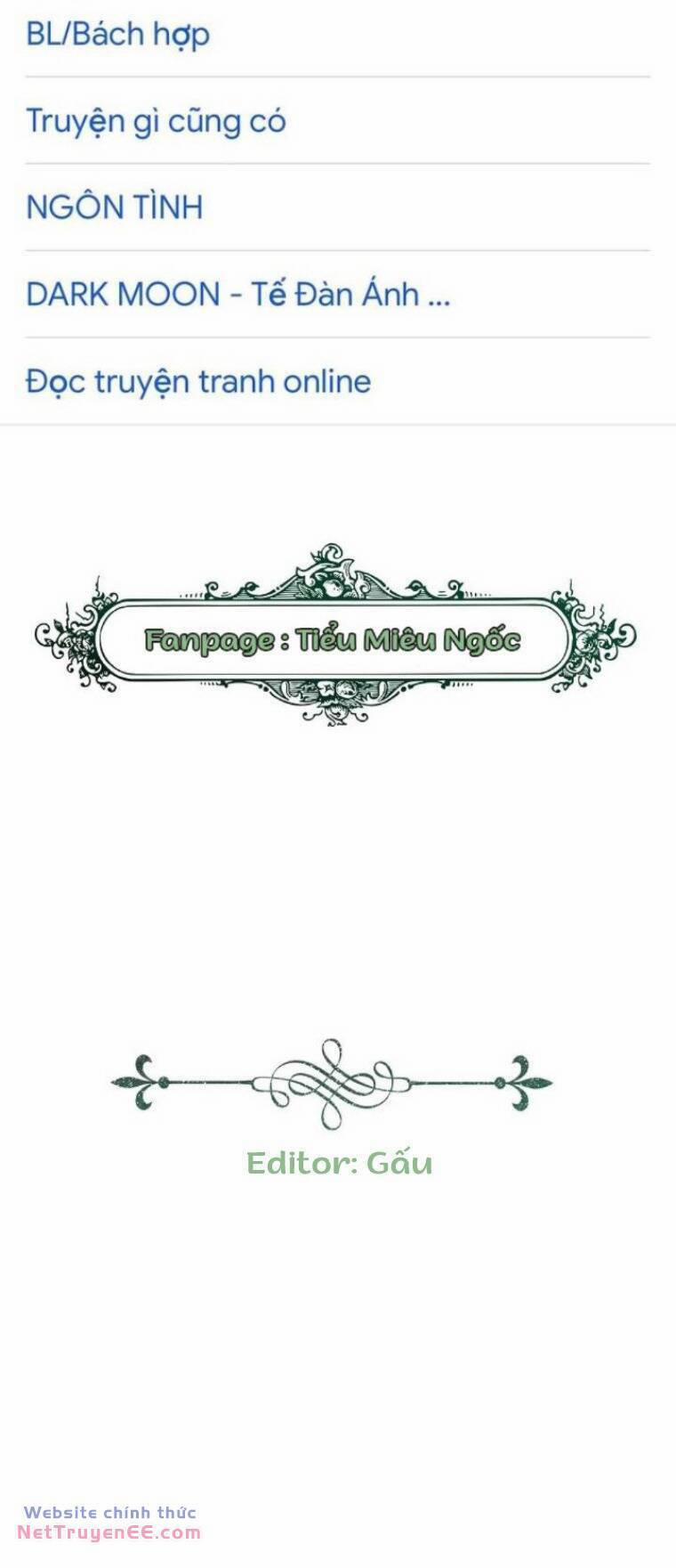 Ở Một Thế Giới Không Có Em Gái Mà Ai Cũng Yêu 41 trang 1