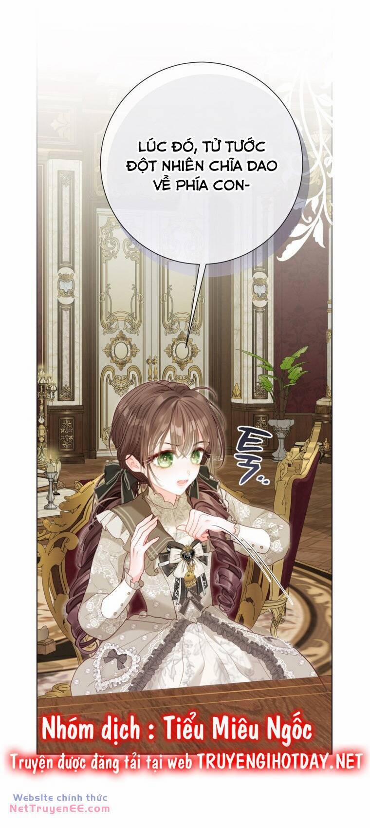 Ở Một Thế Giới Không Có Em Gái Mà Ai Cũng Yêu 41 trang 25