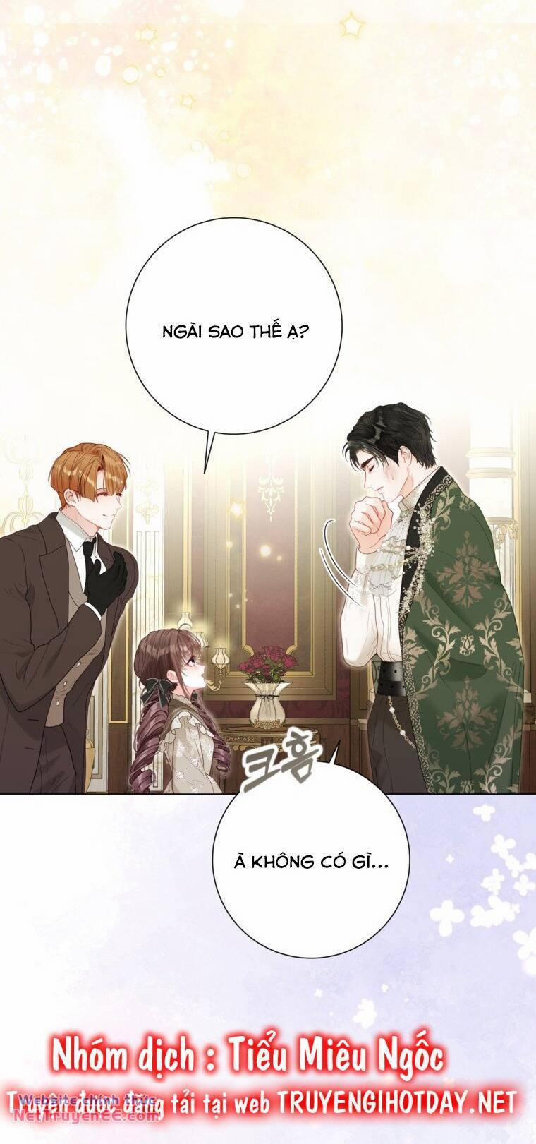 Ở Một Thế Giới Không Có Em Gái Mà Ai Cũng Yêu 41 trang 8